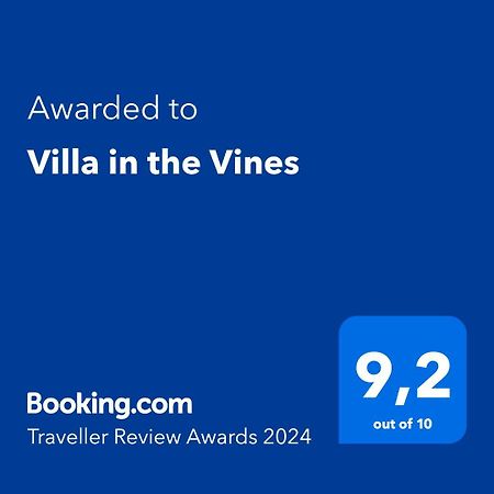 Villa In The Vines Niagara-on-the-Lake Kültér fotó